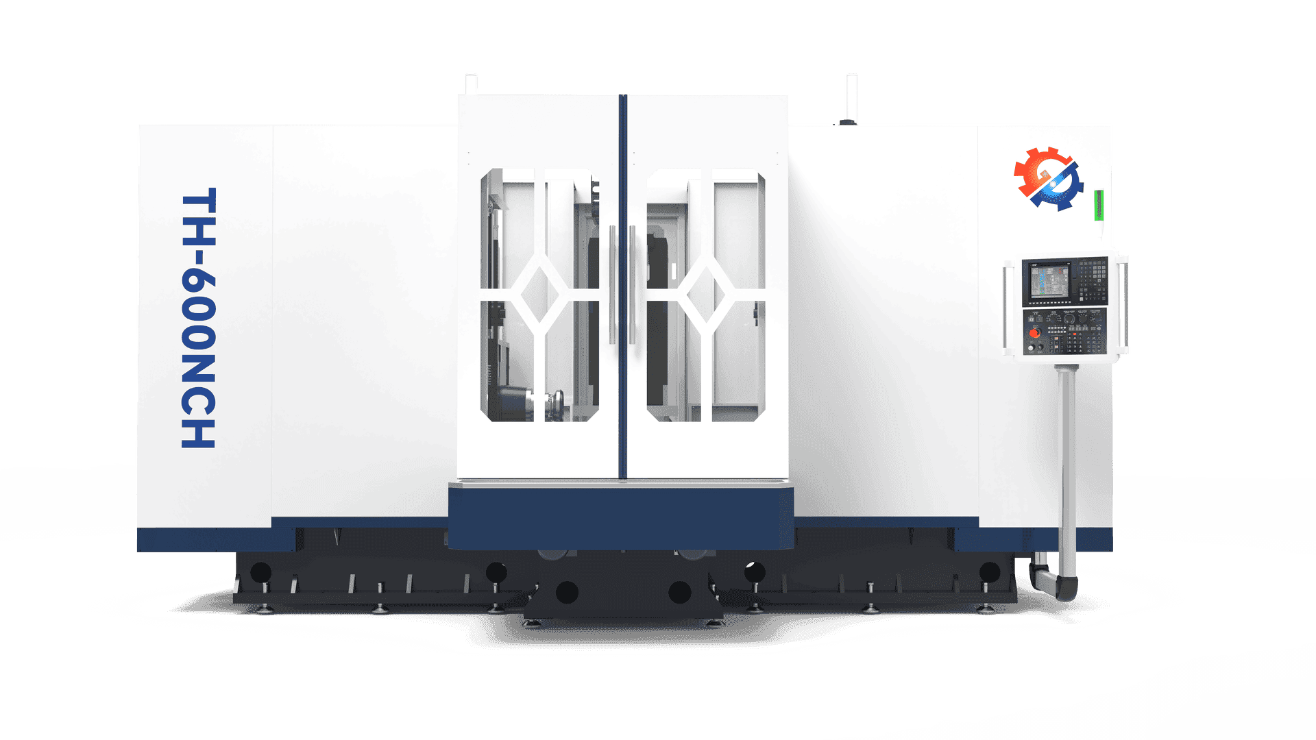 th-600nch